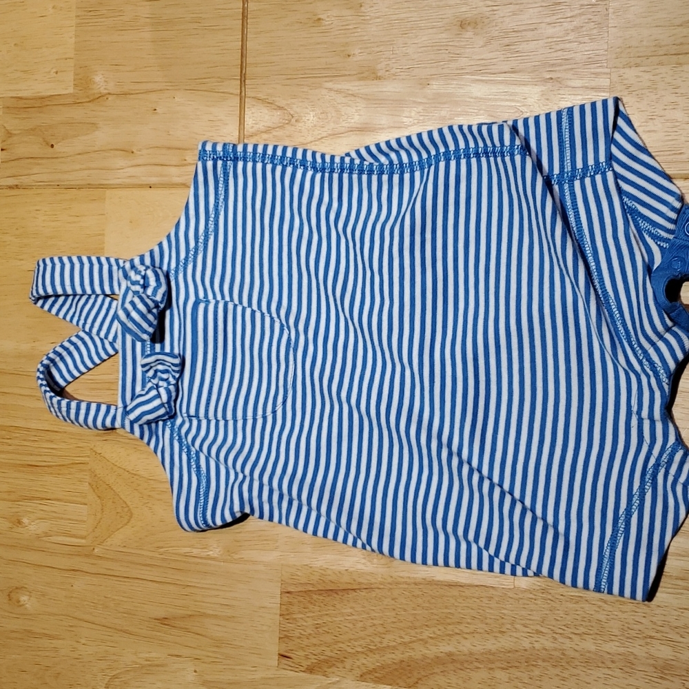 Hanna Andersson romper